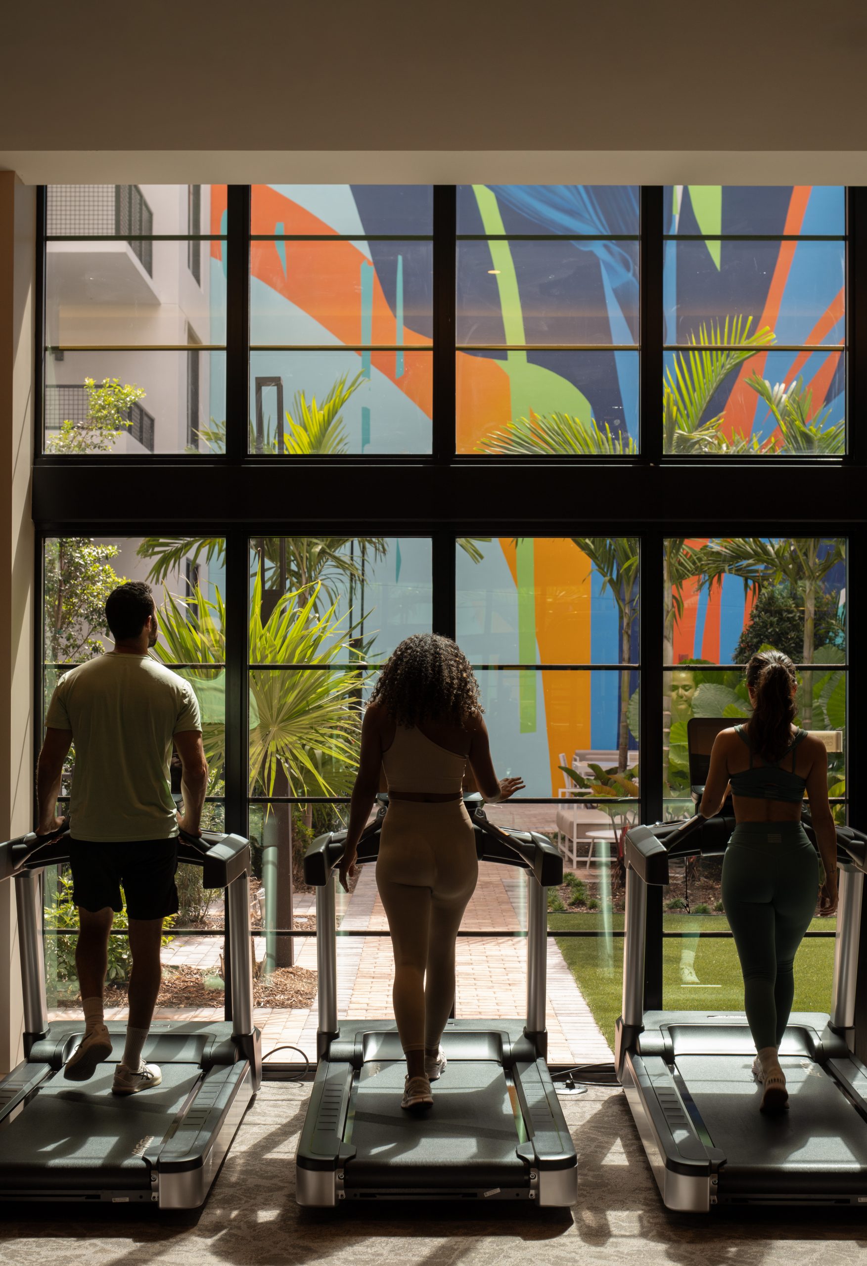AmaraWynwood_LuxuryApartments_FitnessCenter_MiamiFlorida